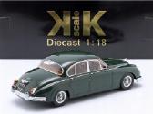 Jaguar Mk II - nuotraukos Nr. 2