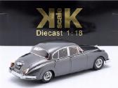 Jaguar Mk II - nuotraukos Nr. 4