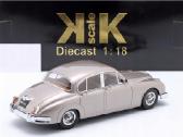 Jaguar Mk II - nuotraukos Nr. 6