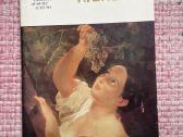 K. Briullov reprodukcijos (15 vnt.)