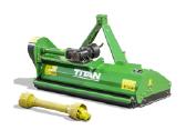Akcija 1m mulčeris Titan Jam95 890 eur atidaromas - nuotraukos Nr. 7