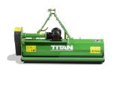 Akcija 1m mulčeris Titan Jam95 890 eur atidaromas - nuotraukos Nr. 8