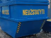 Konteinerių gamyba - nuotraukos Nr. 7