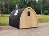 Lauko pirtelė Iglu 6999 Eur - nuotraukos Nr. 2