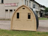 Lauko pirtelė Iglu 6999 Eur - nuotraukos Nr. 4