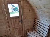 Lauko pirtelė Iglu 6999 Eur - nuotraukos Nr. 6