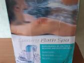 Spa namuose aparatas