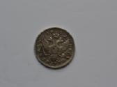 25 kapeikos 1752 m.,mmd,e, - nuotraukos Nr. 2
