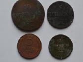 3,5 ,5,10 kapeiku rinkinys