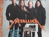 Žurnalo "Metal Hammer " didelė kolekcija - nuotraukos Nr. 2