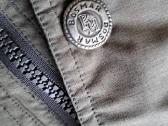 Žalia žieminė striukė - nuotraukos Nr. 4