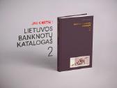 Lietuvos banknotų katalogas, 2 dalis (Talonai)