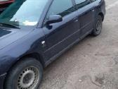 Parduodu audi a4 avant 2001 - nuotraukos Nr. 5