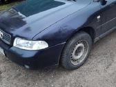 Parduodu audi a4 avant 2001 - nuotraukos Nr. 6