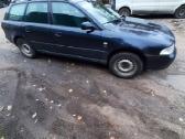 Parduodu audi a4 avant 2001 - nuotraukos Nr. 9