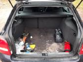 Parduodu audi a4 avant 2001 - nuotraukos Nr. 11
