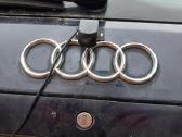 Parduodu audi a4 avant 2001 - nuotraukos Nr. 13