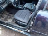 Parduodu audi a4 avant 2001 - nuotraukos Nr. 14