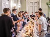 Švenčių vedėja su Dj - nuotraukos Nr. 21