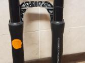 Amortizuojančios šakės Rock shox, Fox ir kitos - nuotraukos Nr. 5