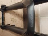 Amortizuojančios šakės Rock shox, Fox ir kitos - nuotraukos Nr. 8