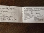 Parduodamas auksinis pakabukas su 1.03ct smaragdu - nuotraukos Nr. 6