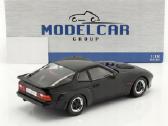 Porsche 924 - nuotraukos Nr. 2