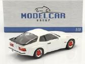 Porsche 924 - nuotraukos Nr. 2