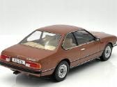 Bmw 630 E24 - nuotraukos Nr. 2
