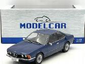 Bmw 630 E24 - nuotraukos Nr. 3