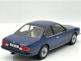 Bmw 630 E24 - nuotraukos Nr. 4
