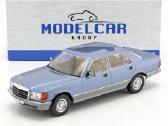 Mercedes-benz S-class W126