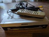 Palydovinės TV imtuvas Openbox F-100