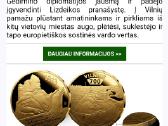 Auksinis medalis Vilniui 700 metu,5 uncijos - nuotraukos Nr. 2