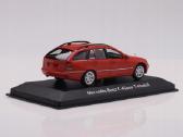 Mercedes-benz C-class S203 - nuotraukos Nr. 2