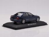 Mercedes-benz E-class W211 - nuotraukos Nr. 2