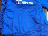 Vyriškas darbinis kombinezonas: kelnės ir striukė - nuotraukos Nr. 5