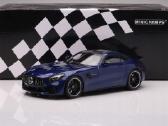 Mercedes-benz Amg Gt-r
