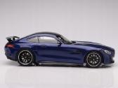 Mercedes-benz Amg Gt-r - nuotraukos Nr. 2