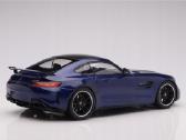 Mercedes-benz Amg Gt-r - nuotraukos Nr. 3