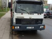 Krovinių gabenimas-pervežimas-9t,perkraustymas - nuotraukos Nr. 7