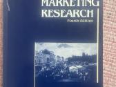 Marketing research, Aaker, Day