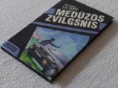 Raidas Dubrė - " Medūzos žvilgsnis ". - nuotraukos Nr. 3