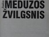 Raidas Dubrė - " Medūzos žvilgsnis ". - nuotraukos Nr. 7