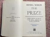 The Prize, Daniel Yergin - nuotraukos Nr. 3