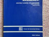 Marketing Management, Philip Kotler