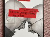 Kitoks, Fankiškas verslas, J. Ridderstrale, Nords.