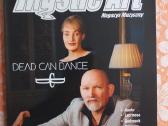 Muzikinis žurnalas "Mystic Art" (10 numerių) - nuotraukos Nr. 6