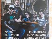 Muzikinis žurnalas "Mystic Art" (10 numerių) - nuotraukos Nr. 2