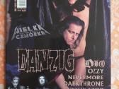 Muzikinis žurnalas "Mystic Art" (10 numerių)